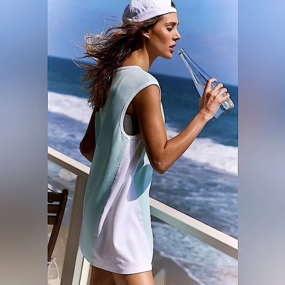 NWT Free People Hall of Fame Dress | Size Small - Picture 2 of 12